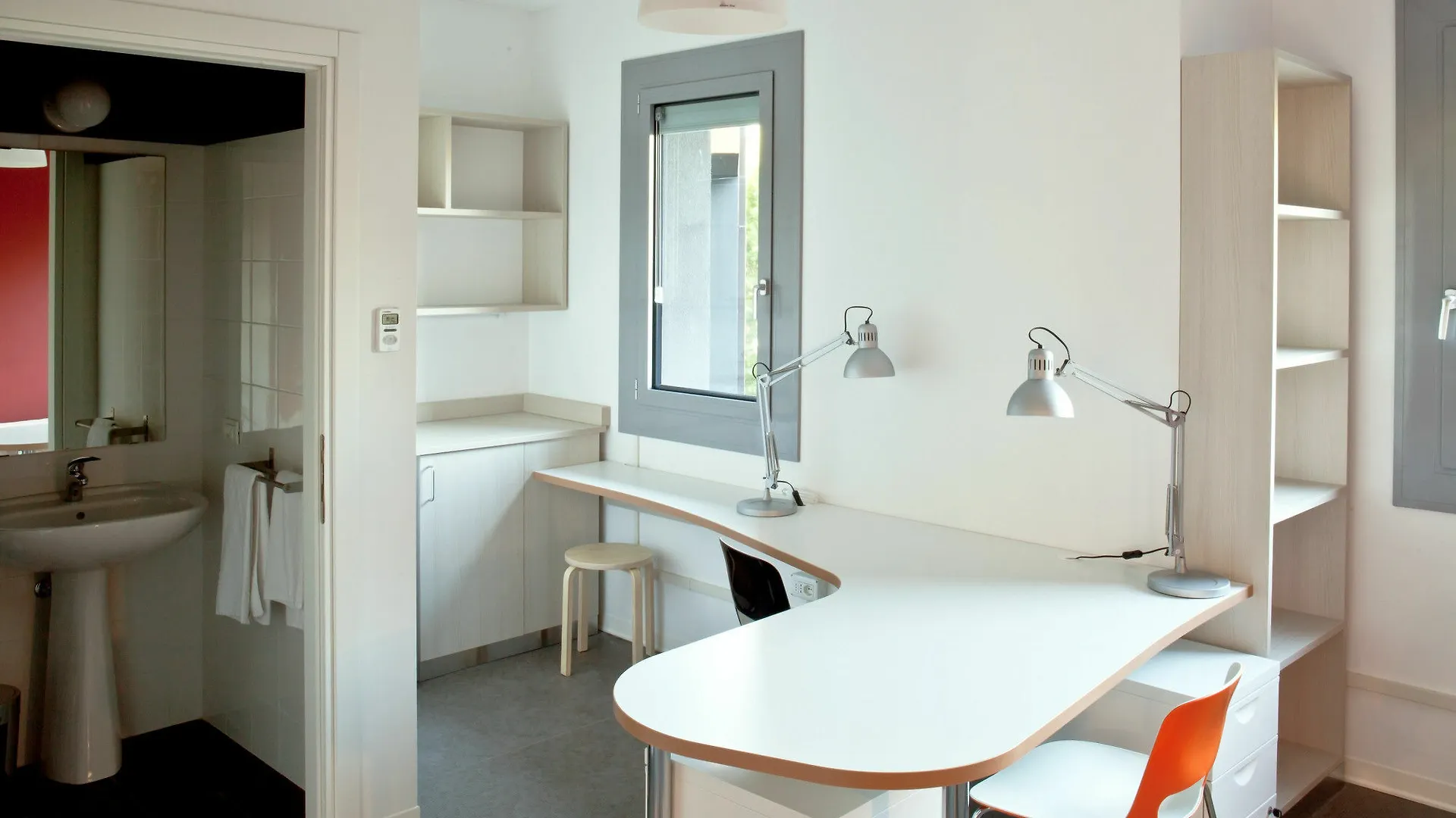 Combo Bologna Hostel Italy